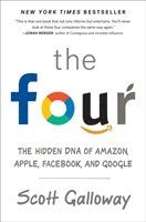bokomslag The Four