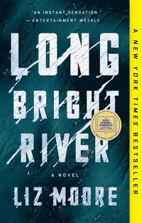 bokomslag Long Bright River: A GMA Book Club Pick (a Novel)