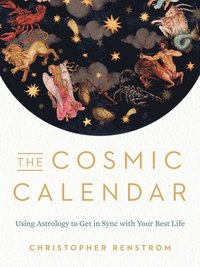bokomslag The Cosmic Calendar