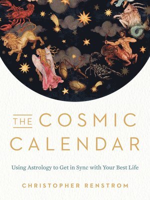 The Cosmic Calendar 1