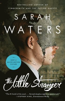 The Little Stranger (Movie Tie-In) 1