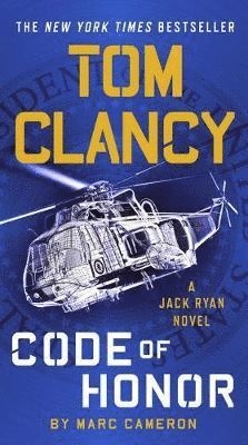 bokomslag Tom Clancy Code of Honor
