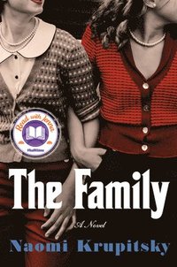 bokomslag Family