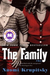 bokomslag The Family: A Read with Jenna Pick