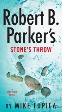 bokomslag Robert B. Parker's Stone's Throw