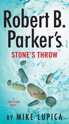 Mike Lupica - Robert B. Parker's Stone's Throw, Pocket