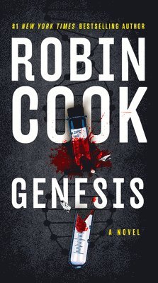 bokomslag Genesis