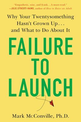 Failure To Launch 1