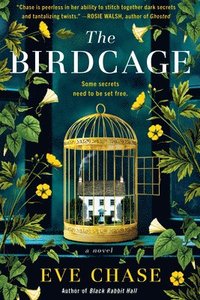 bokomslag The Birdcage