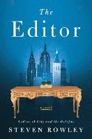 bokomslag The Editor