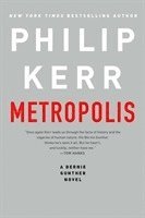 Philip Kerr - Metropolis, Pocket