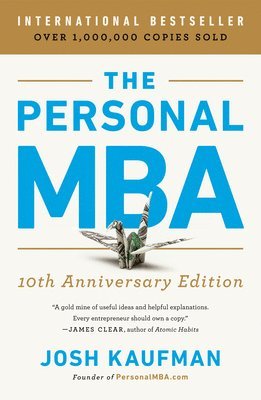 The Personal MBA 10th Anniversary Edition 1