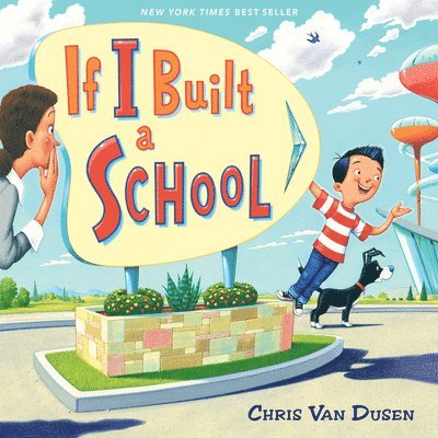 If I Built A School 1