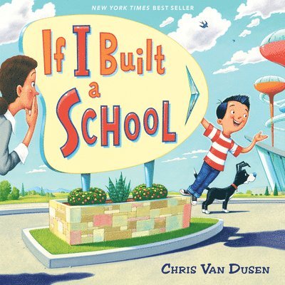 If I Built a School 1