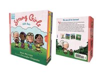 bokomslag Strong Girls Gift Set
