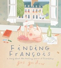 bokomslag Finding Francois