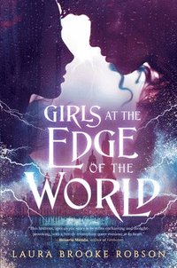 bokomslag Robson, L: Girls at the Edge of the World