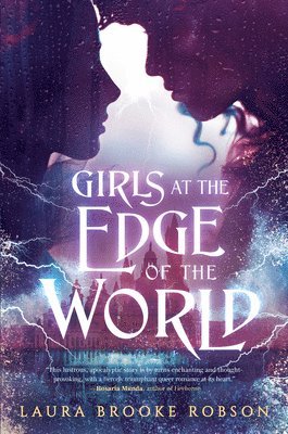 bokomslag Girls at the Edge of the World