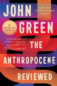 bokomslag Anthropocene Reviewed