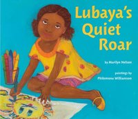 bokomslag Lubaya's Quiet Roar