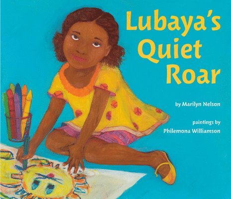 Lubaya's Quiet Roar 1