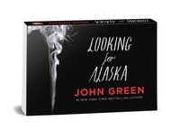 bokomslag Penguin Minis: Looking For Alaska