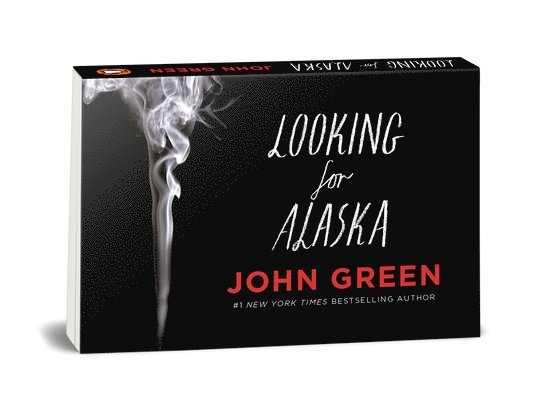 Penguin Minis: Looking For Alaska 1