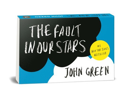 Penguin Minis: The Fault In Our Stars 1