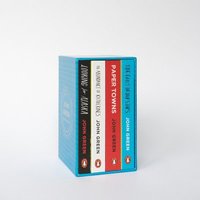 bokomslag Penguin Minis: John Green Box Set