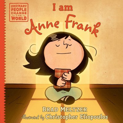 I am Anne Frank 1