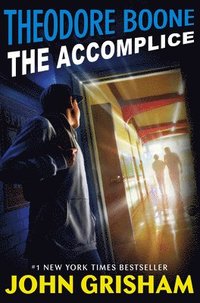 bokomslag The Accomplice