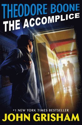 bokomslag Theodore Boone: The Accomplice