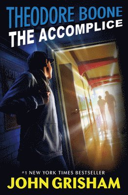 Theodore Boone: The Accomplice 1