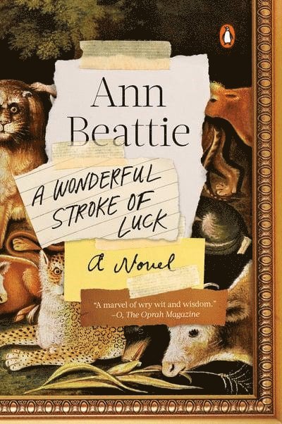 A Wonderful Stroke of Luck