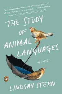 bokomslag The Study of Animal Languages