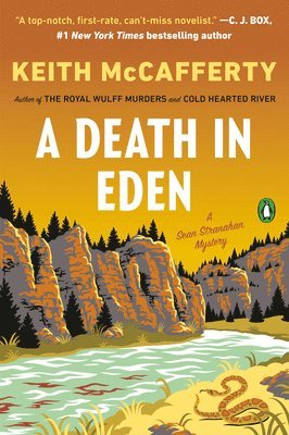 A Death in Eden 1