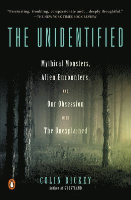 The Unidentified