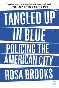 bokomslag Tangled Up in Blue