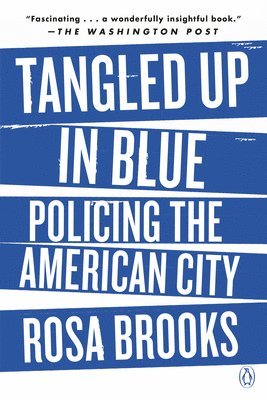 bokomslag Tangled Up in Blue