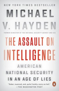 bokomslag Assault on Intelligence