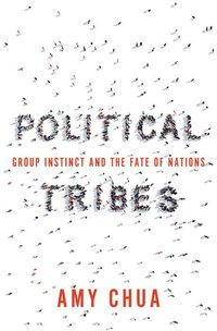 bokomslag Political Tribes