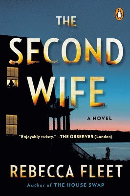 The Second Wife 1