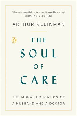 bokomslag The Soul of Care