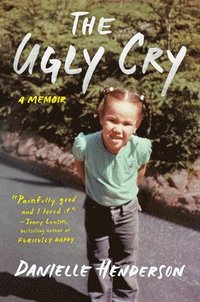 bokomslag Ugly Cry