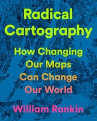 bokomslag Radical Cartography