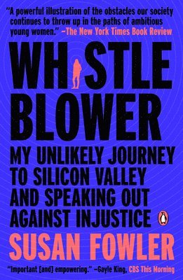 Whistleblower 1