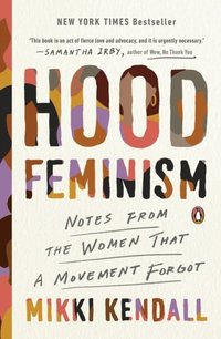 bokomslag Hood Feminism