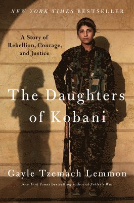 Daughters Of Kobani 1