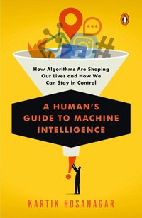 bokomslag Human's Guide to Machine Intelligence