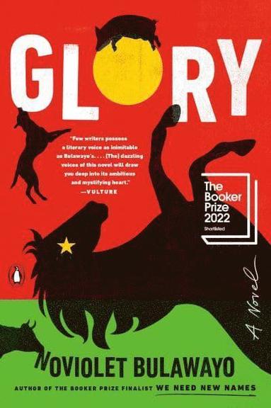 Noviolet Bulawayo - Glory, Häftad